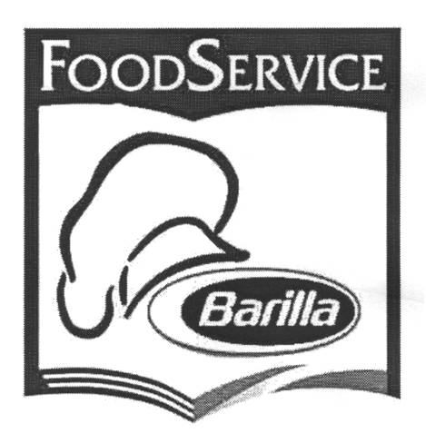 FOODSERVICE BARILLA