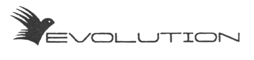 EVOLUTION