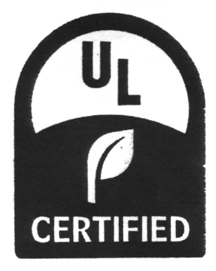 UL CERTIFIED