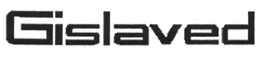 GISLAVED