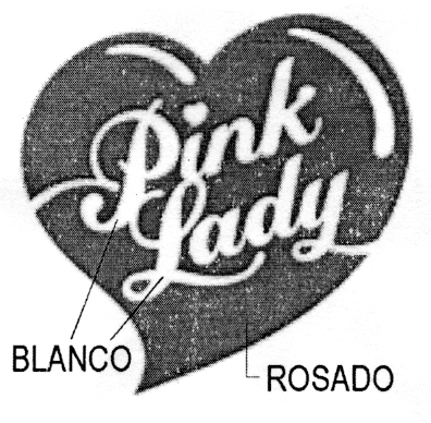 PINK LADY