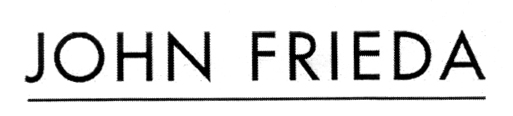 JOHN FRIEDA