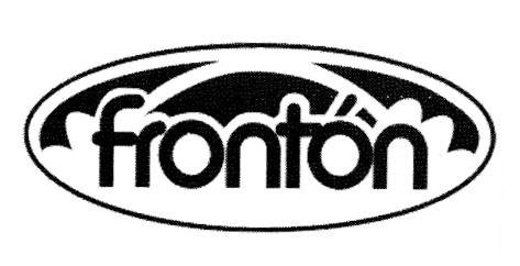 FRONTON
