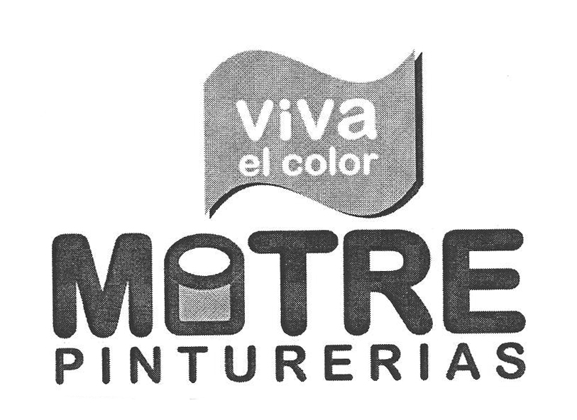 VIVA EL COLOR MITRE PINTURERIAS