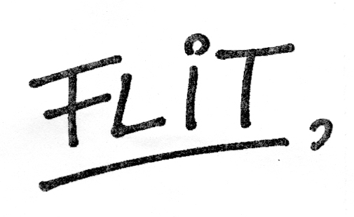 FLIT.