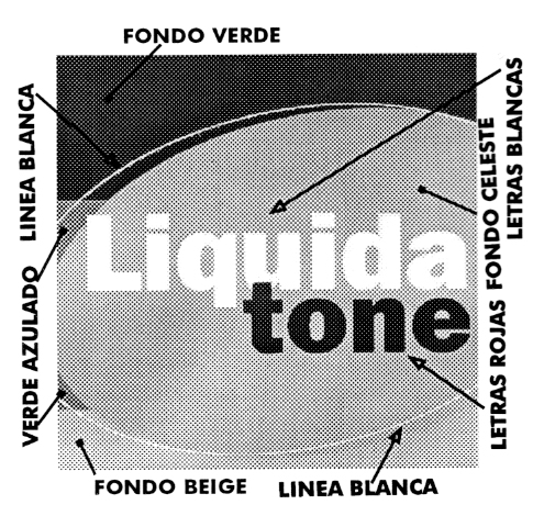 LIQUIDA TONE