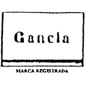 GANCIA