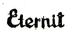 ETERNIT