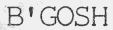 B'GOSH