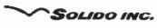 SOLIDO INC.