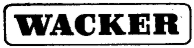WACKER