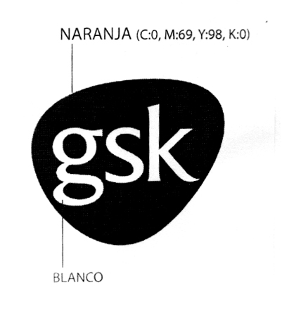 GSK
