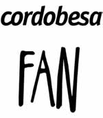 CORDOBESA FAN