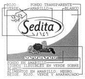 SEDITA