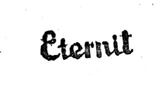 ETERNIT
