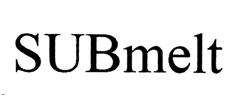 SUB MELT