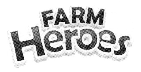 FARM HEROES
