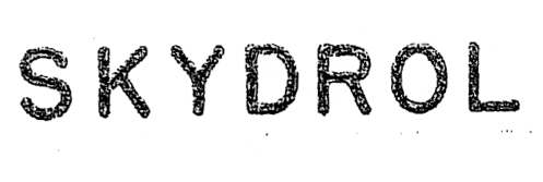 SKYDROL