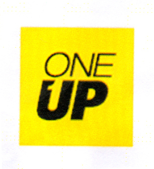 ONE UP