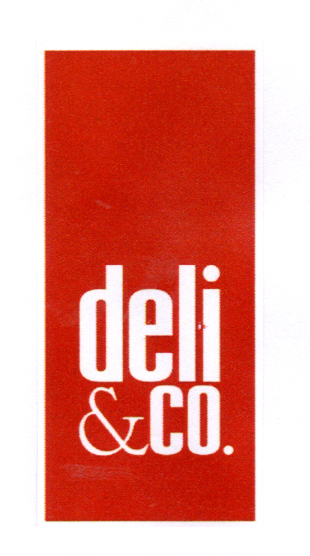 DELI & CO.