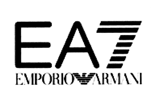EA7 EMPORIO ARMANI