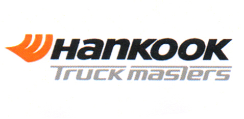 HANKOOK TRUCK MASTERS