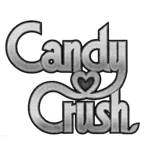 CANDY CRUSH