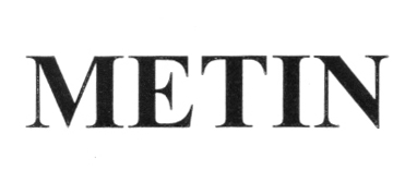 METIN
