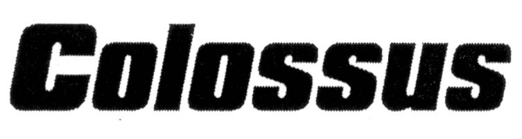 COLOSSUS