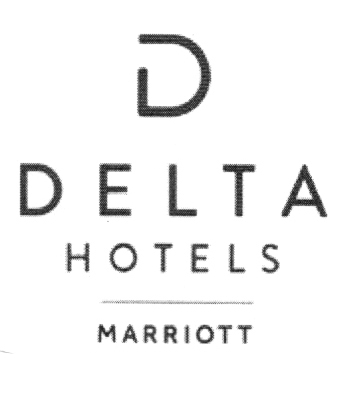 D DELTA HOTELS MARRIOTT