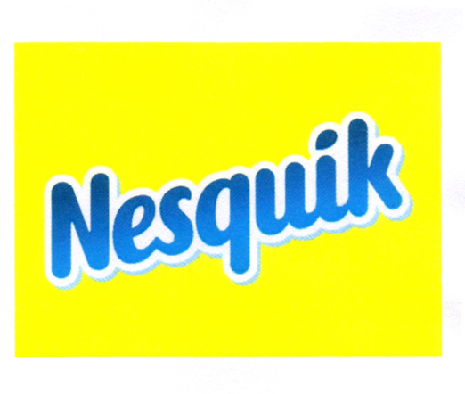 NESQUIK