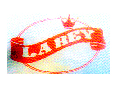 LA REY
