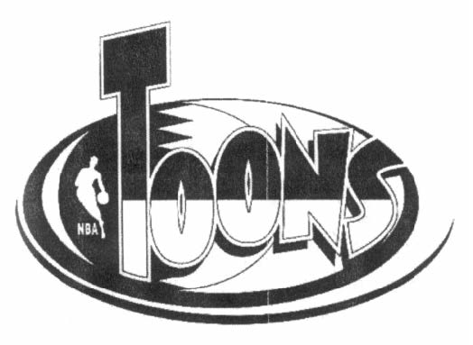 NBA TOONS