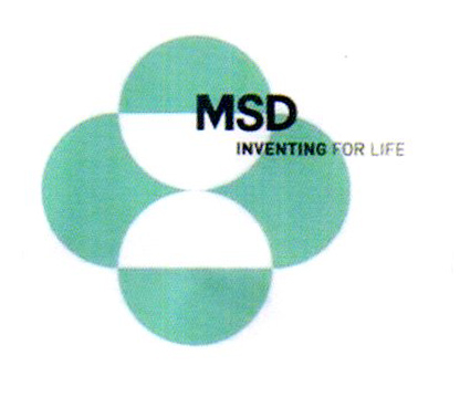 MSD INVENTING FOR LIFE
