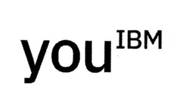 YOU IBM
