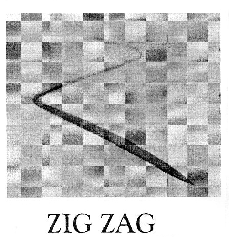 ZIG ZAG