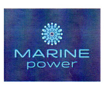 MARINE POWER