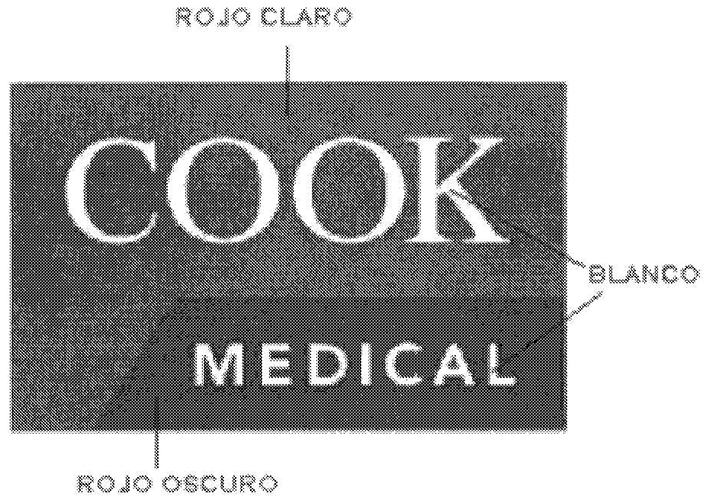 COOK MEDICAL