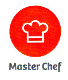 MASTER CHEF