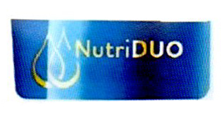 NUTRIDUO