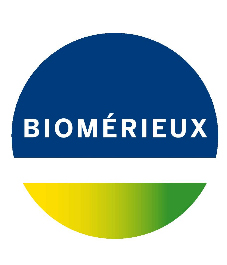 BIOMÉRIEUX