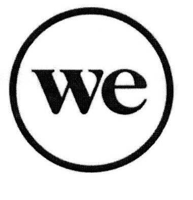 WE