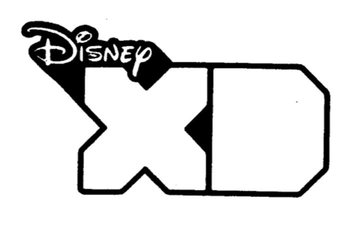 XD DISNEY
