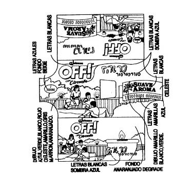 JOHNSON OFF! CON CITRONELLA SUAVE AROMA
