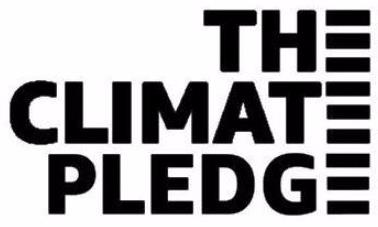 THE CLIMATE PLEDGE