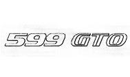 599 GTO