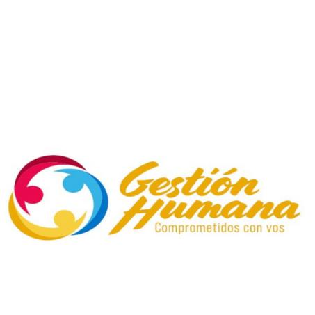 GESTION HUMANA COMPROMETIDOS CON VOS