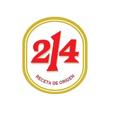 214 RECETA DE ORIGEN