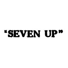 SEVEN UP