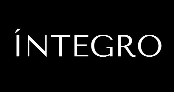 ÍNTEGRO